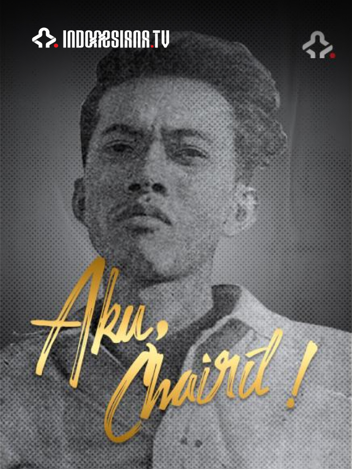 Aku Chairil