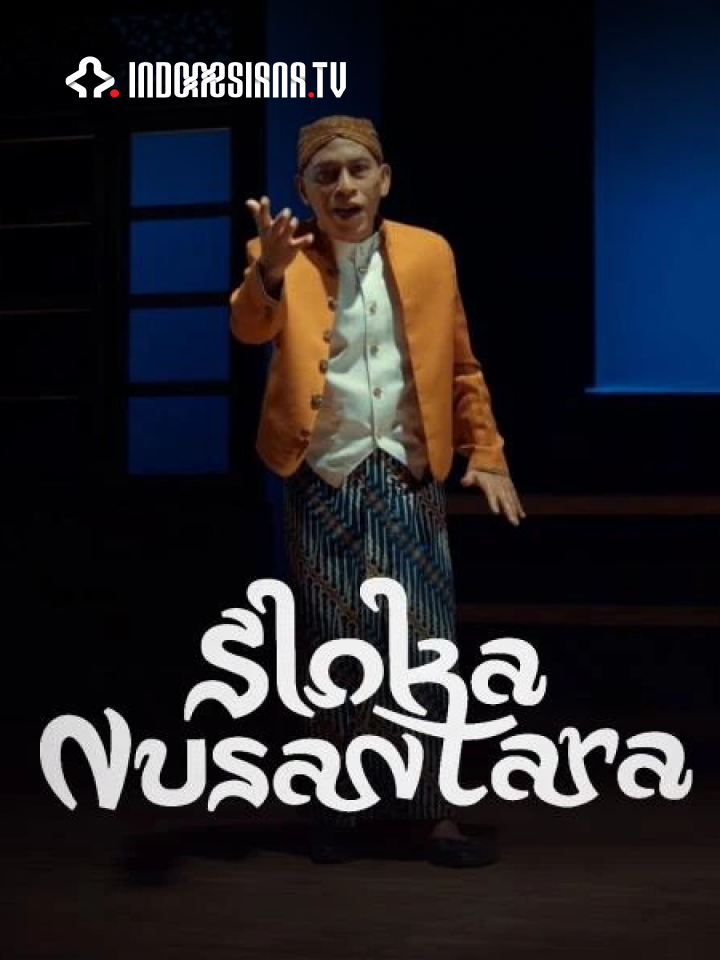 Sloka Nusantara